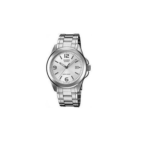 שעון יד  אנלוגי  לגבר Casio MTP1215A7A קסיו למכירה , 2 image
