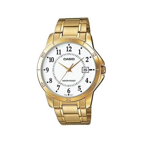 שעון יד  אנלוגי  לגבר Casio MTPV004G7B קסיו למכירה , 2 image