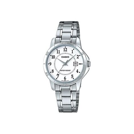 שעון יד  אנלוגי Casio LTPV004D7B קסיו למכירה 