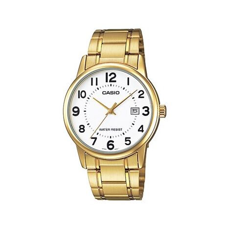 שעון יד  אנלוגי  לגבר Casio MTP-V002G-7B קסיו למכירה , 2 image