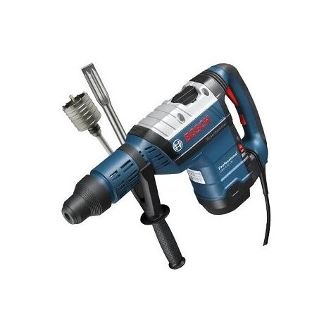 פטיש חציבה/קידוח Bosch GBH 8-45DV בוש למכירה , 4 image