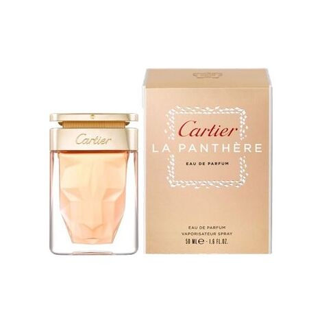 בושם לאשה La Panther E.D.P 50ml קארטייה למכירה , 2 image