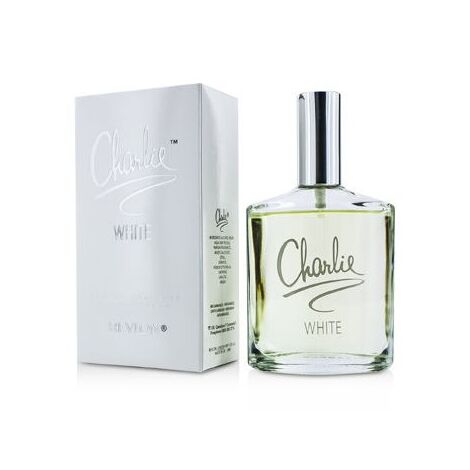 בושם לאשה רבלון Charlie White E.D.T 100ml למכירה , 2 image