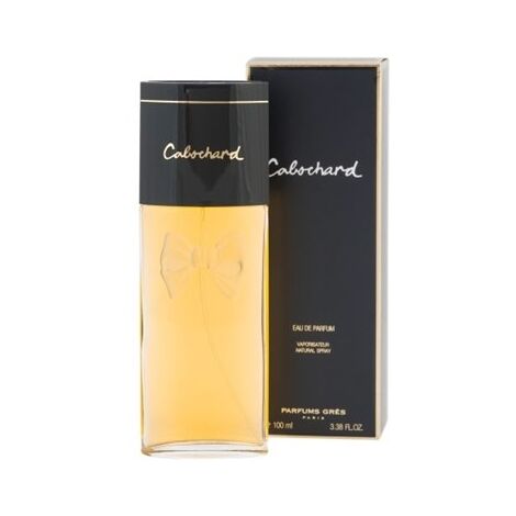 בושם לאשה Gres Cabochard E.D.P 100ml למכירה , 2 image