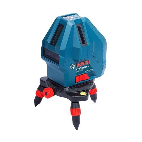 פלס לייזר Bosch GLL550X בוש למכירה , 2 image