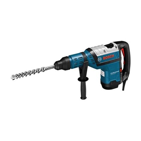 פטיש חציבה/קידוח Bosch GBH 8-45DV בוש למכירה , 2 image