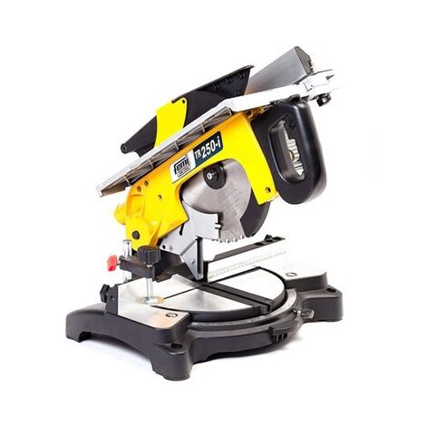 מסור  גרונג Femi TR 250I למכירה , 2 image