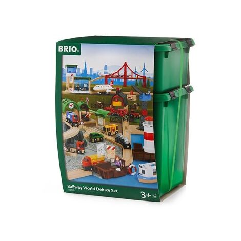 Brio 33766 רכבות בינלאומית בריו למכירה , 2 image