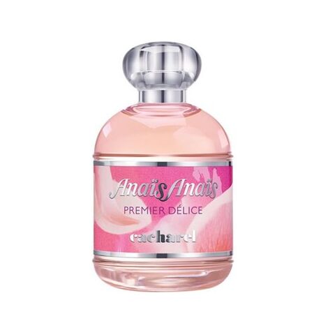 בושם לאשה קשארל Anais Anais Premier Delice E.D.T 100ml למכירה 