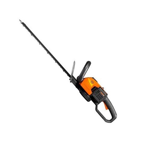 גוזם גדר חיה Worx WG268E למכירה , 3 image