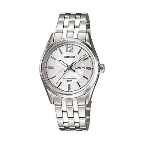 שעון יד  אנלוגי  לאישה Casio LTP1335D7AV קסיו למכירה , 2 image