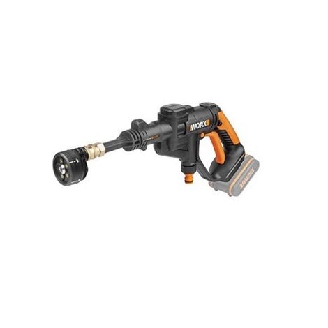 גוזם גדר חיה Worx WG268E למכירה , 4 image