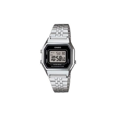 שעון יד  דיגיטלי Casio LA680WA1 קסיו למכירה , 2 image