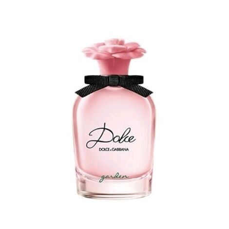 בושם לאשה דולצ'ה גבאנה Dolce Garden E.D.P 75ml למכירה , 2 image