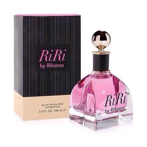 בושם לאשה Rihanna Ri Ri E.D.P 100ml למכירה , 2 image