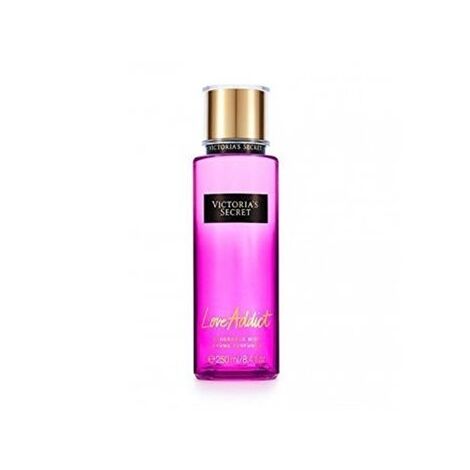 בושם לאשה ויקטוריה סיקרט Love Addict Fragrance Mist 250ml למכירה 