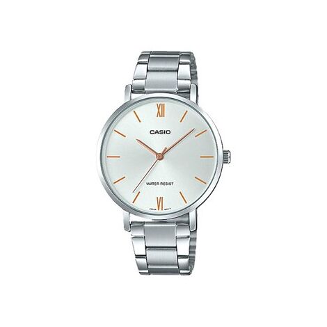 שעון יד  אנלוגי  לאישה Casio LTPVT01D7B קסיו למכירה 