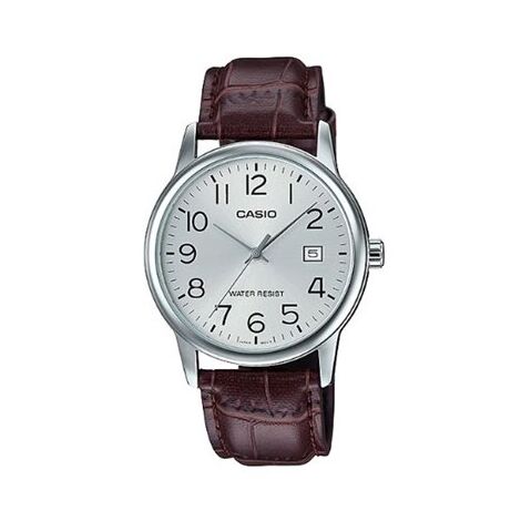 שעון יד  אנלוגי  לגבר Casio MTPV002L7B2 קסיו למכירה 