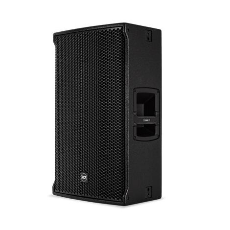 רמקול מוגבר RCF NX 45-A למכירה , 2 image
