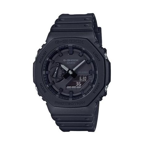 שעון יד  משולב Casio GA21001A1 קסיו למכירה , 2 image