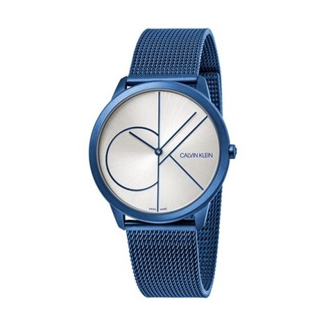 שעון יד  אנלוגי  לגבר Calvin Klein K3M51T56 קלווין קליין למכירה , 2 image
