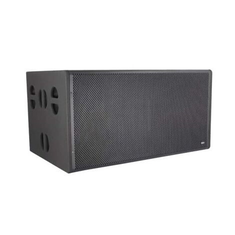 סאבוופר מוגבר BLG AUDIO BLA-SUB218A למכירה , 2 image