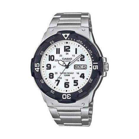 שעון יד  אנלוגי  לגבר Casio MRW200HD7B קסיו למכירה , 2 image