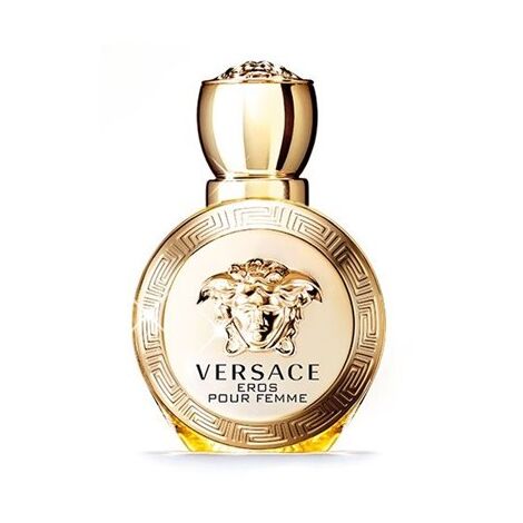 בושם לאשה ורסצ'ה Eros pour Femme E.D.P 100ml למכירה , 2 image