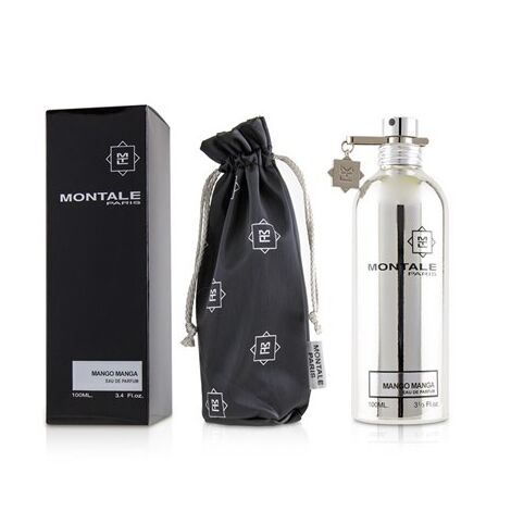 בושם לאשה Montale Paris Mango Manga E.D.P 100ml למכירה , 2 image