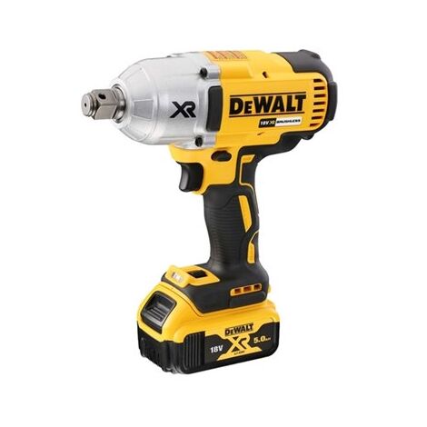 מפתח רטיטה DeWALT DCF897P2 למכירה , 2 image