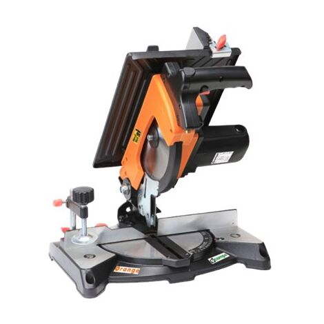 מסור  גרונג Compa ORANGE 210 למכירה , 2 image