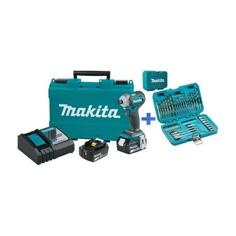מברגת אימפקט Makita DTD153RYE מקיטה למכירה , 3 image