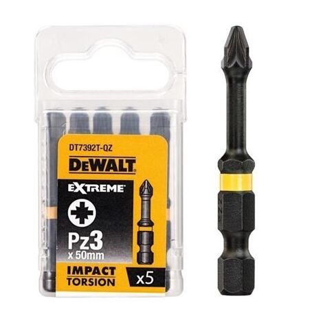 ביטים Dewalt DT7398TQZ למכירה , 2 image