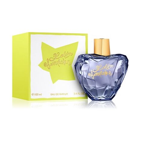 בושם לאשה Lolita Lempicka Mon Premier E.D.P 100ml למכירה , 2 image
