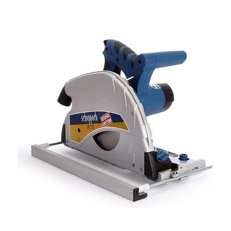 מסור  עגול Scheppach PL75 למכירה , 2 image