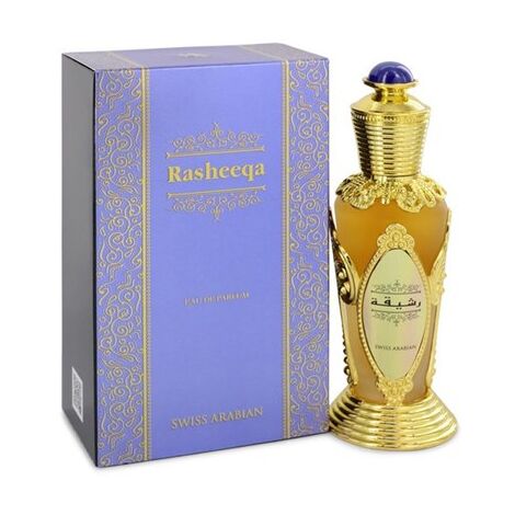 בושם לאשה Swiss Arabian Rasheeqa E.D.P 50ml למכירה , 2 image