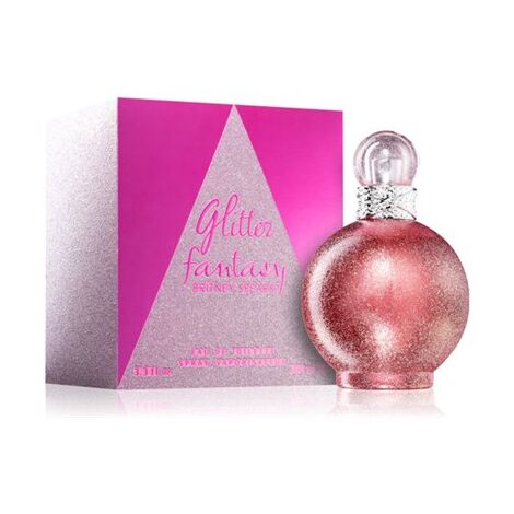 בושם לאשה בריטני ספירס Glitter Fantasy E.D.T 100ml למכירה 