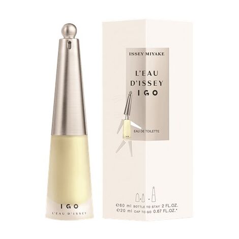 בושם לאשה Issey Miyake L'eau D'issey The Go E.D.T 80ml למכירה , 2 image