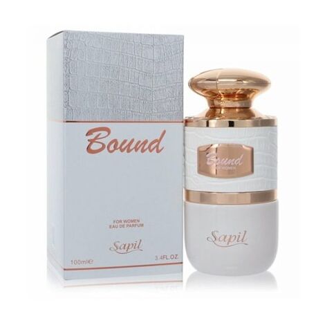 בושם לאשה Swiss Arabian Sapil Bound E.D.P 100ml למכירה 