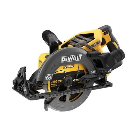 מסור  עגול Dewalt DCS577N-XJ למכירה , 2 image