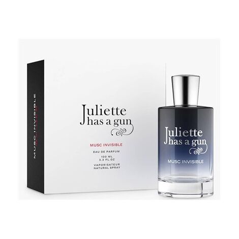 בושם לאשה Juliette has a Gun Musc Invisible E.D.P 100ml למכירה , 2 image
