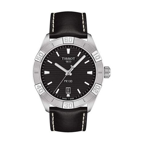 שעון יד  אנלוגי  לגבר Tissot T101.610.16.051.00 טיסו למכירה , 2 image