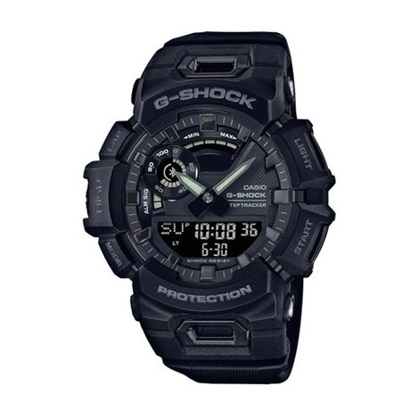 שעון יד  משולב Casio G-Shock GBA9001A קסיו למכירה , 2 image