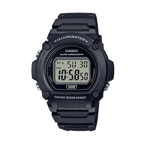 שעון יד  דיגיטלי  לגבר Casio W219H1AV קסיו למכירה , 2 image
