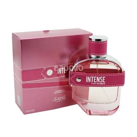 בושם לאשה Swiss Arabian Sapil Intense E.D.P 100ml למכירה , 2 image