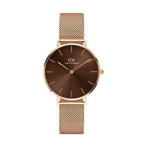שעון יד  אנלוגי  לאישה Daniel Wellington DW00100477 למכירה , 2 image