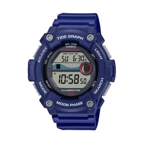 שעון יד  דיגיטלי  לגבר Casio WS1300H2AV קסיו למכירה , 2 image