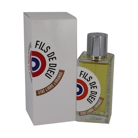 בושם לאשה Etat Libre D Orange Fils De Dieu E.D.P 100ml למכירה 