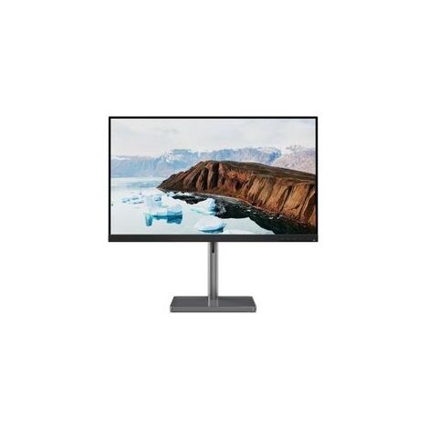 מסך מחשב Lenovo L27M-30 66D0KAC2UK  27 אינטש Full HD לנובו למכירה , 2 image