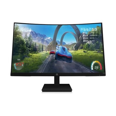 מסך מחשב HP 33K31AS  31.5 אינטש Full HD למכירה , 2 image